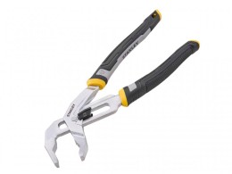 Stanley 250mm (10in) Dual Adjust Pliers &pound;19.99
